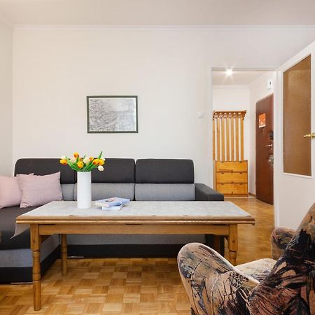Comfy & Spacious Apartment Warsaw By Noclegi Renters Eksteriør billede
